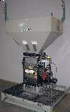 CON AIR Gravimetric Self-Loading Blender,